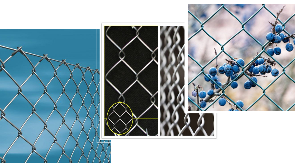 Chain Link Fence Machine - JIAOYANG WELDING INDUSTRIES HEBEI CO., LTD