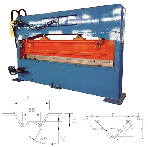 Fence Bending Machine Manufacturer and Supplier
